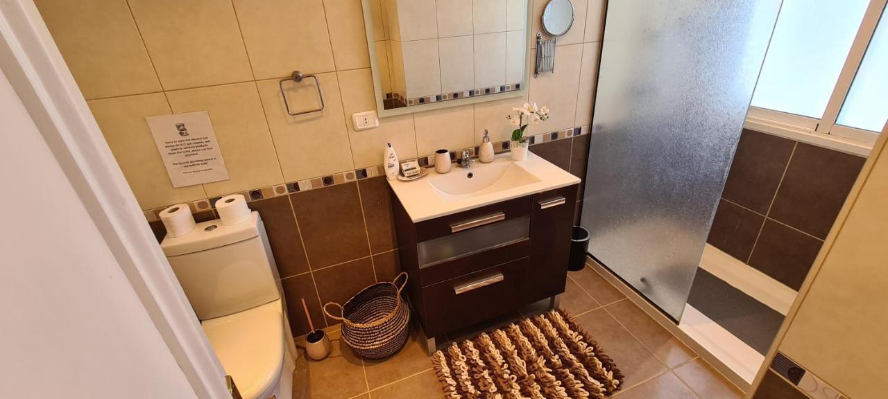 Holiday home Sunningdale Village Golf Del Sur
