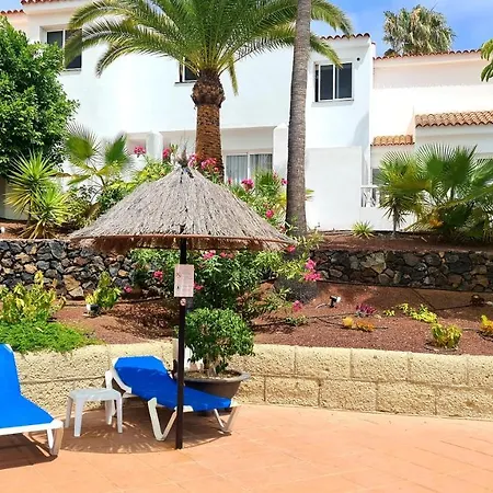 Sunningdale Village Golf Del Sur San Miguel de Abona Exterior photo