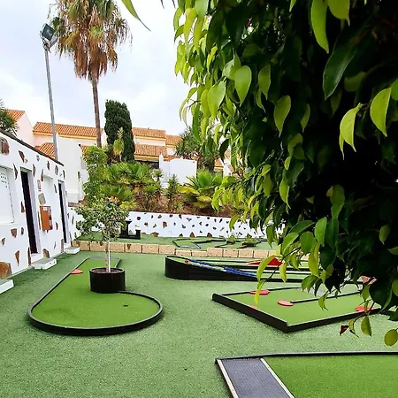 Sunningdale Village Golf Del Sur San Miguel de Abona Exterior photo