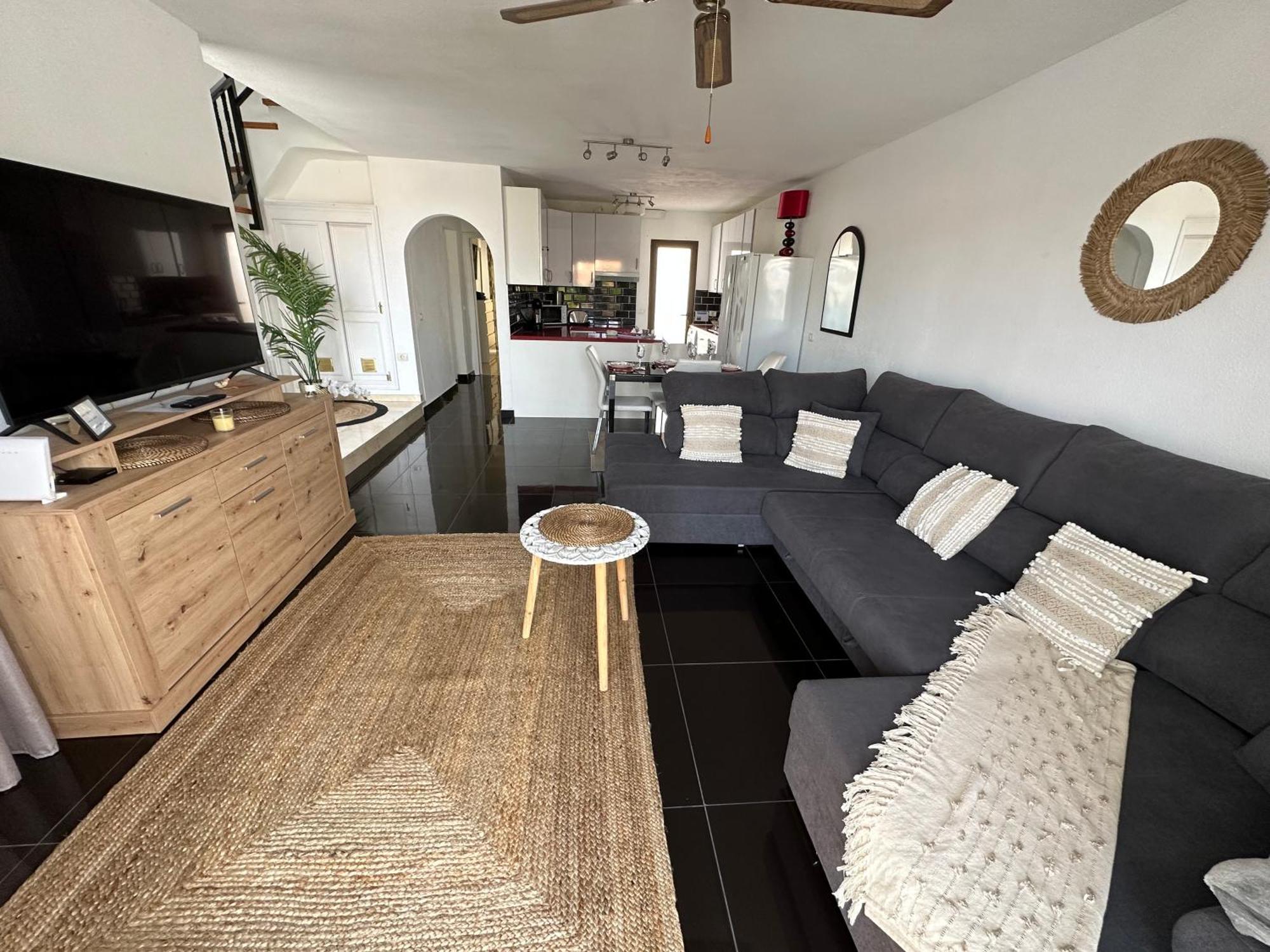 Sunningdale Village Golf Del Sur Holiday home *