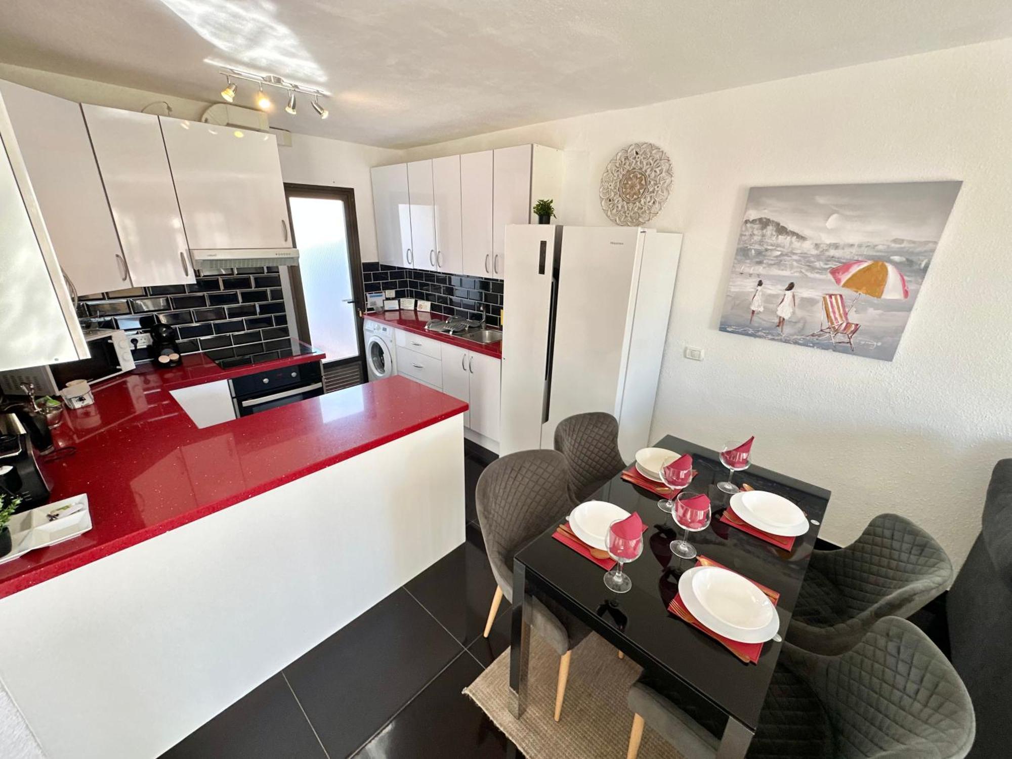 Sunningdale Village Golf Del Sur Holiday home