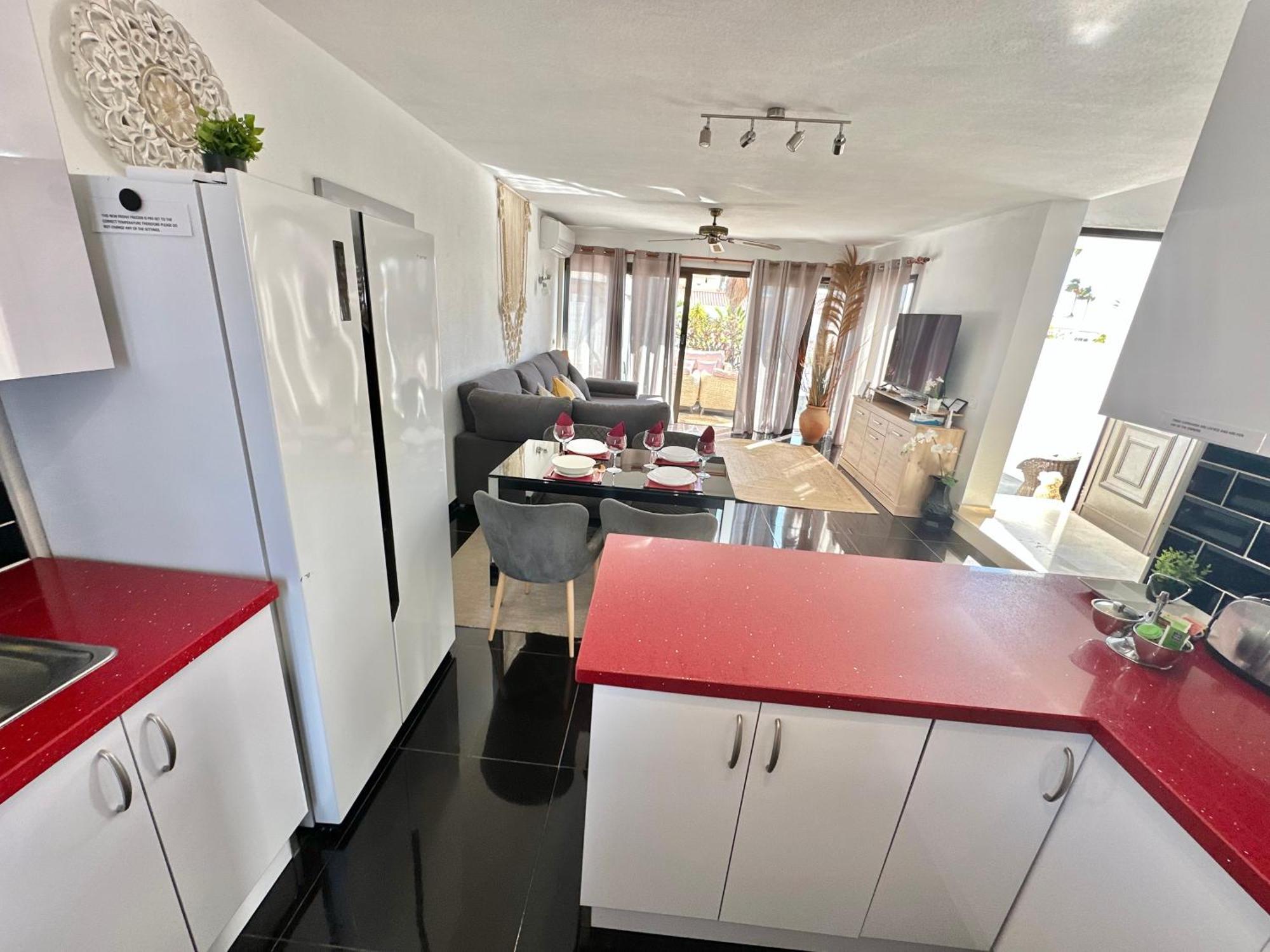 Holiday home Sunningdale Village Golf Del Sur