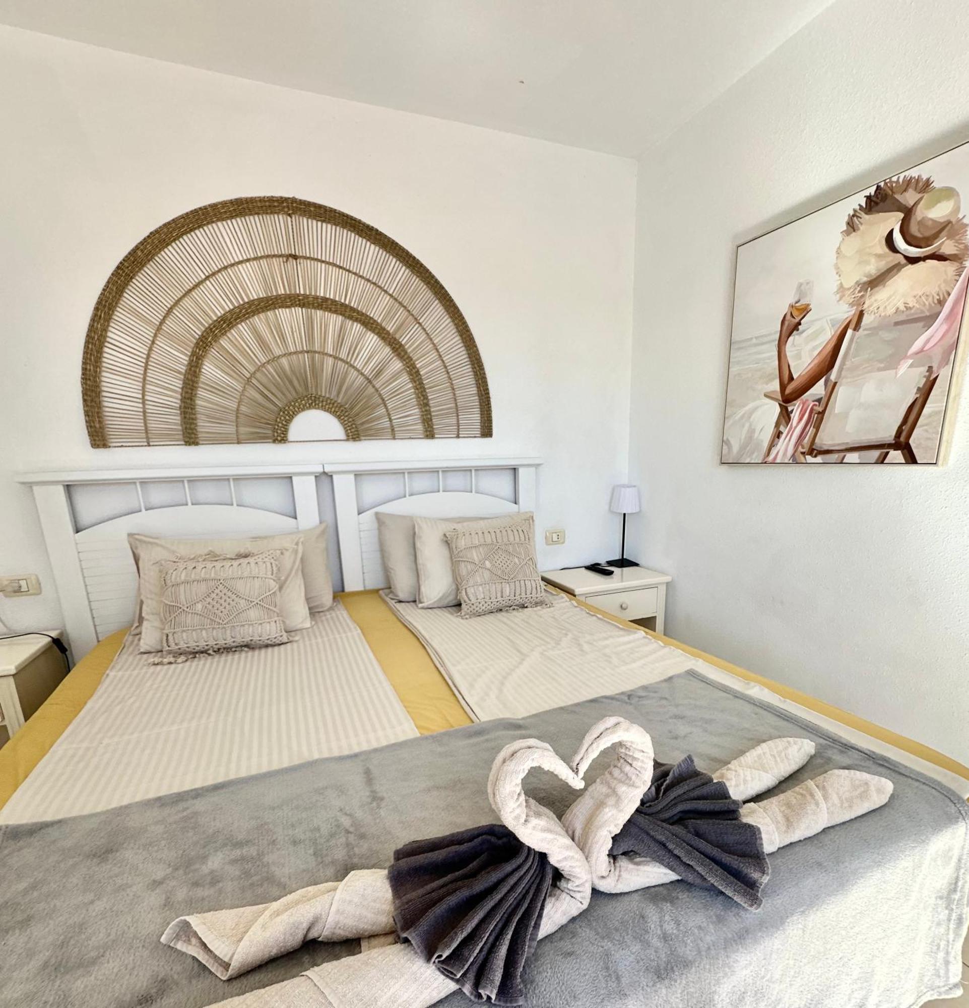 Sunningdale Village Golf Del Sur Holiday home *