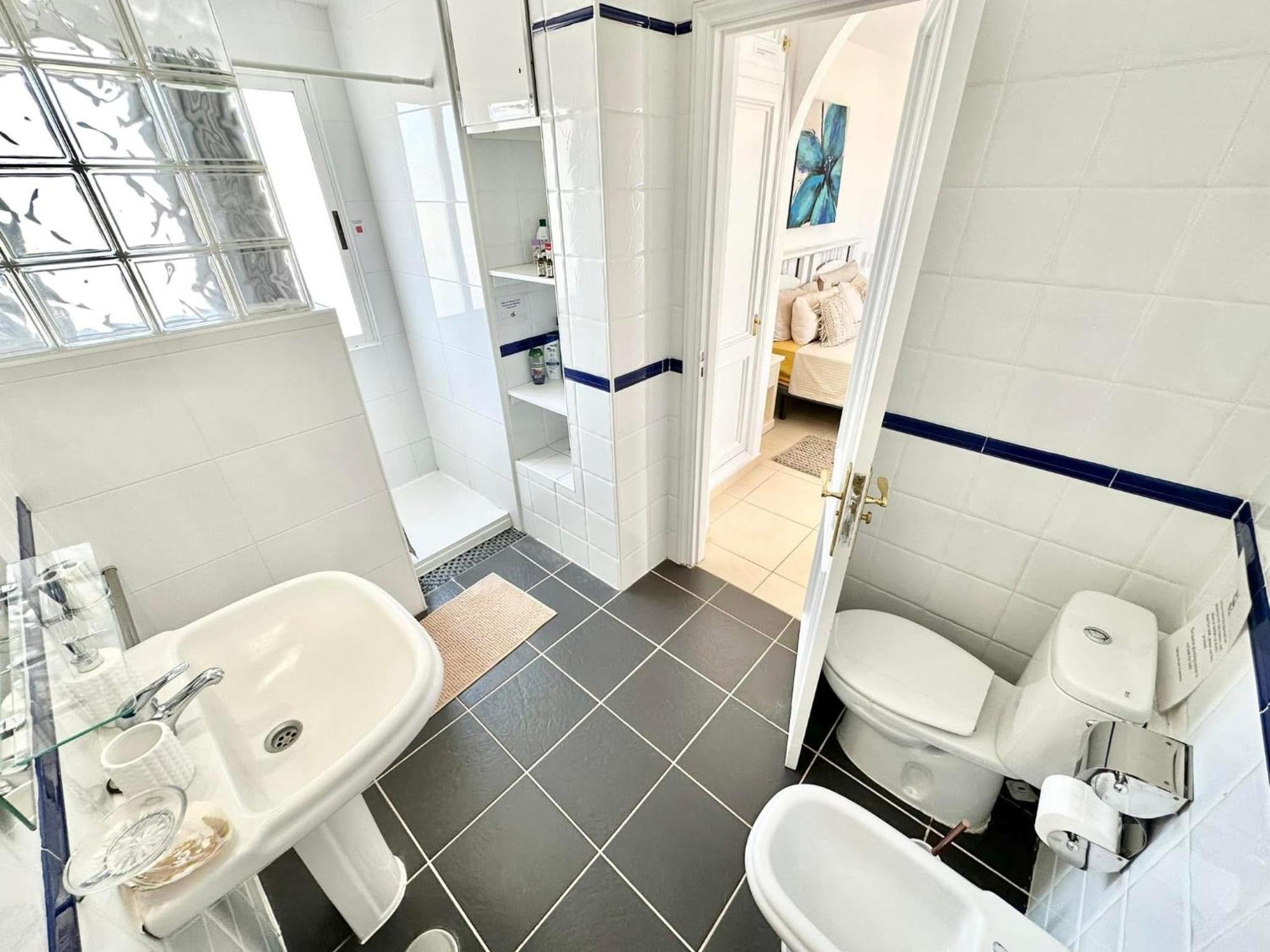 Holiday home Sunningdale Village Golf Del Sur *